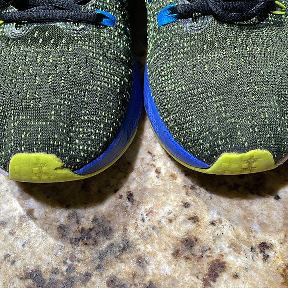 Nike Zoom Structure 18 - Picture 10 of 10